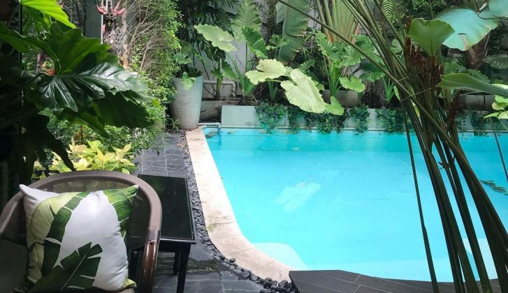 Best Spa In Bangkok — 5 Best Thai Massage And Spa Treatments You