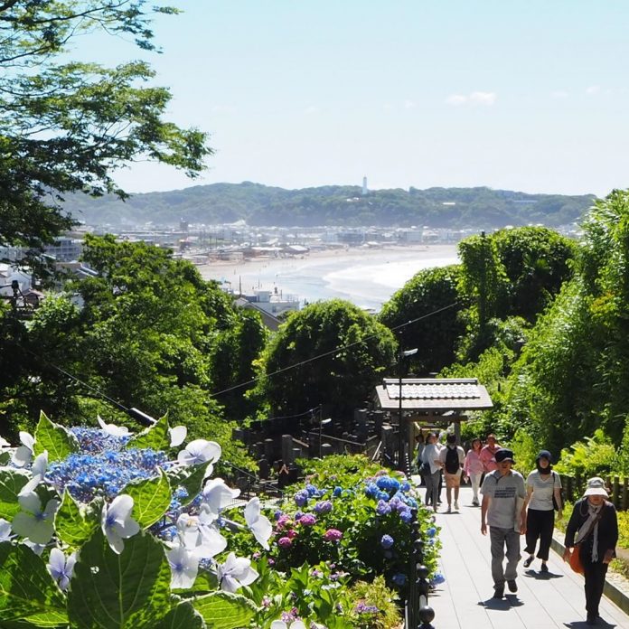 one day trip to kamakura