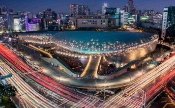 How to get around Seoul — 5 cheapest, easiest & best way to get around Seoul & from Seoul