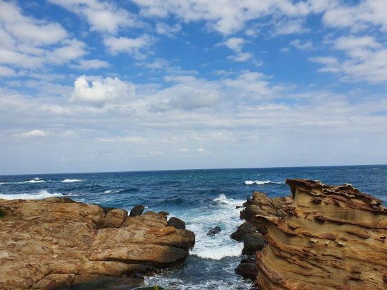 Explore Bitou Cape, Fugui Cape & Sandiao Cape — The famous attractions ...