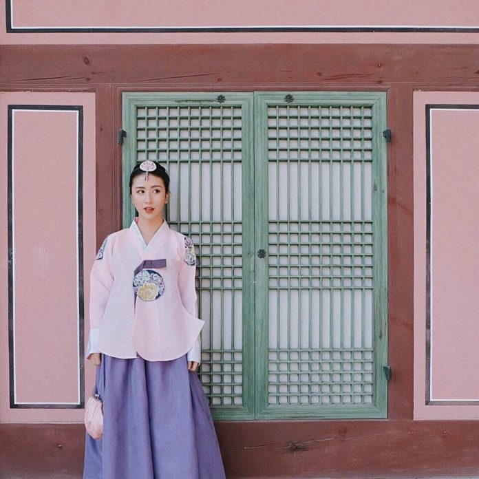 Hanbok Korea rental review — How much is hanbok rental in Korea & where