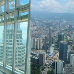 Expolore Petronas Twin Towers KL — How to get there & what to do at Petronas Twin Towers?