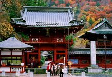 Nikko blog — How to get to Nikko, Nikko places to visit & what to do in Nikko?