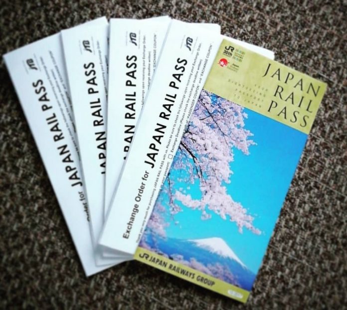 How to get around Tokyo? — 3 best way to get around Tokyo & cheapest