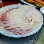 Jagalchi market blog — How to visit & enjoying sashimi at Jagalchi fish market in Busan, South Korea?