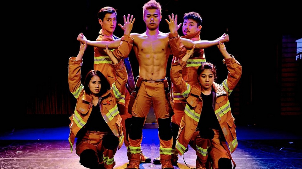 fireman-show