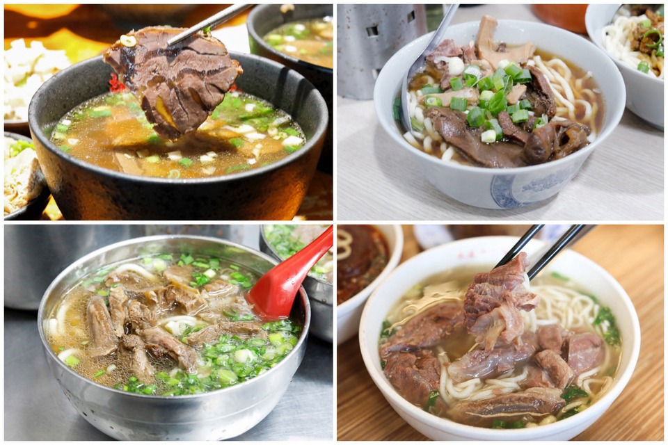 taiwanese beef noodles