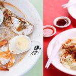 Michelin Star restaurant Singapore street food — 5 cheap Singapore 1 star Michelin street food stalls you definitely must-try