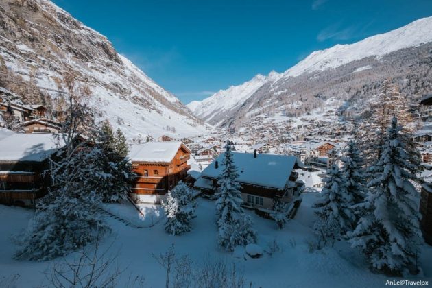 Zermatt travel blog — The fullest Zermatt travel guide blog & the ...