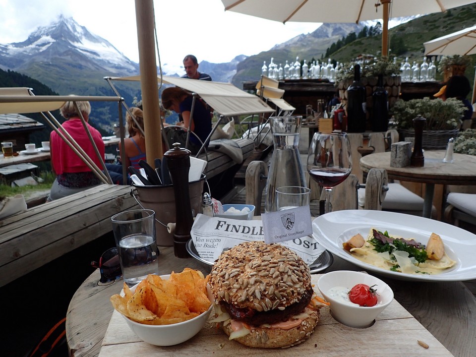 travel tips for zermatt