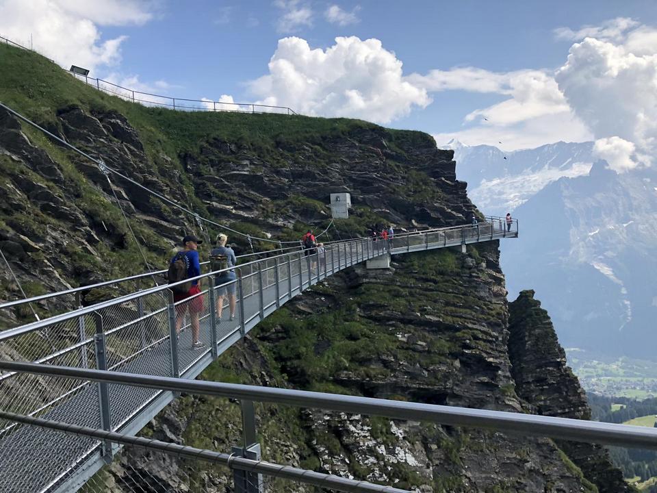 Grindelwald, Switzerland