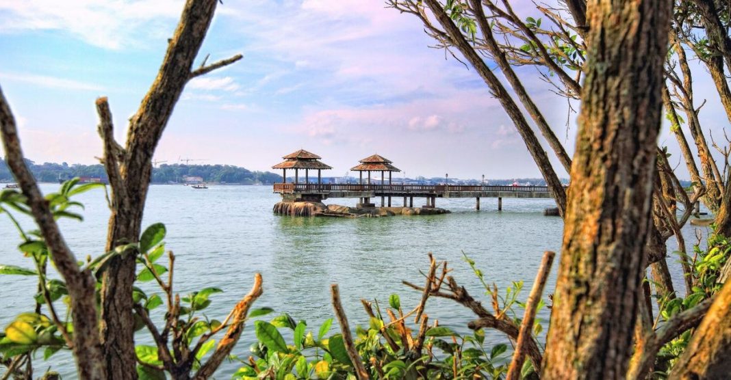 Pulau Ubin travel guide. The ultimate guide to the green island of ...