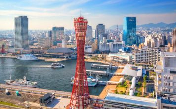 What to do in Kobe? — 10 must, best things to do in Kobe & top things to do in Kobe