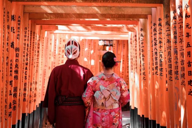 What to buy in Kyoto? — 31+ must-buy Kyoto souvenirs, gifts & best ...