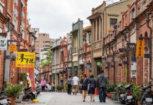 Taipei itinerary 5 days — The suggested 5D4N Taipei itinerary & what to do in Taipei for 5 days perfectly?