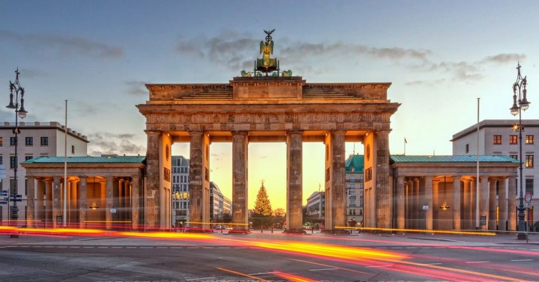 How to get around Berlin cheap? — 5 best way to get around Berlin & how ...