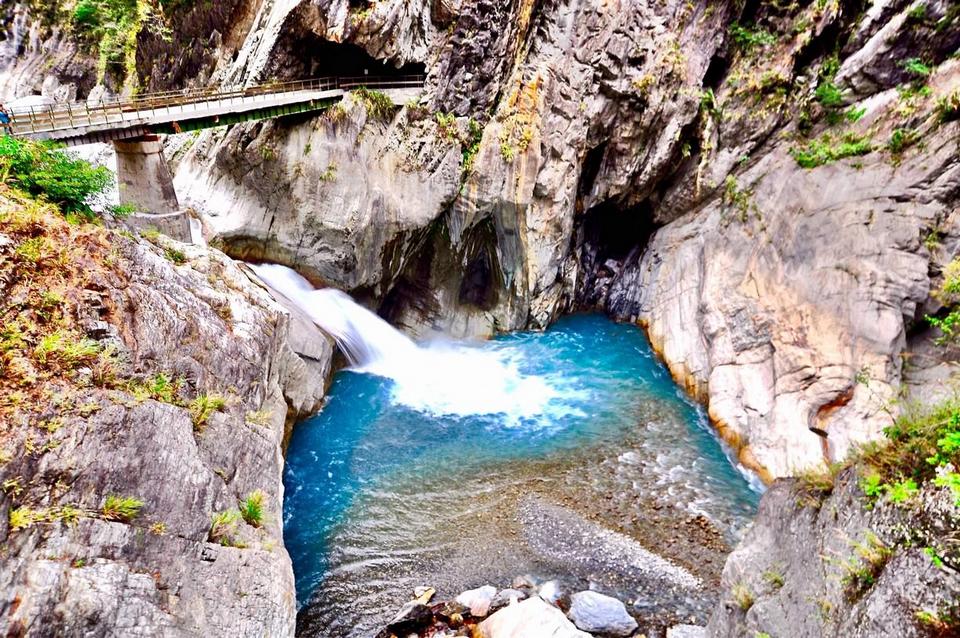 Taroko National Park