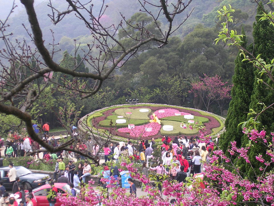 Taroko National Park, Hualien