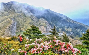 The fullest Hualien travel guide for first-timers Colorful Hualien