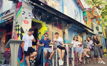 Singapore Malaysia itinerary 5 days — What to do & suggested 5 days 4 nights Singapore Malaysia itinerary
