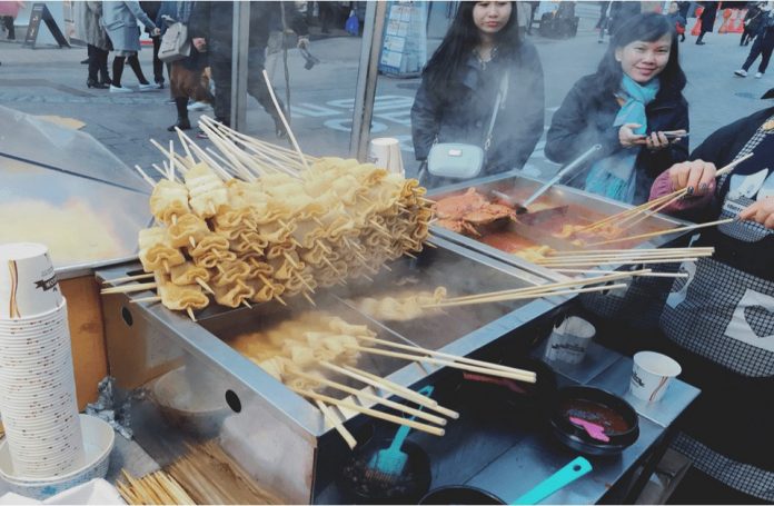 What to eat in Busan? — 14 must try food in Busan & best street food in ...