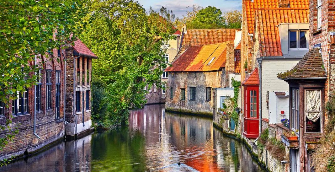 Bruges travel blog — The fullest Bruges travel guide for a perfect ...