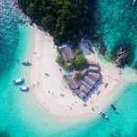 Koh Phi Phi blog — How to make a Koh Phi Phi day trip from Krabi perfectly?