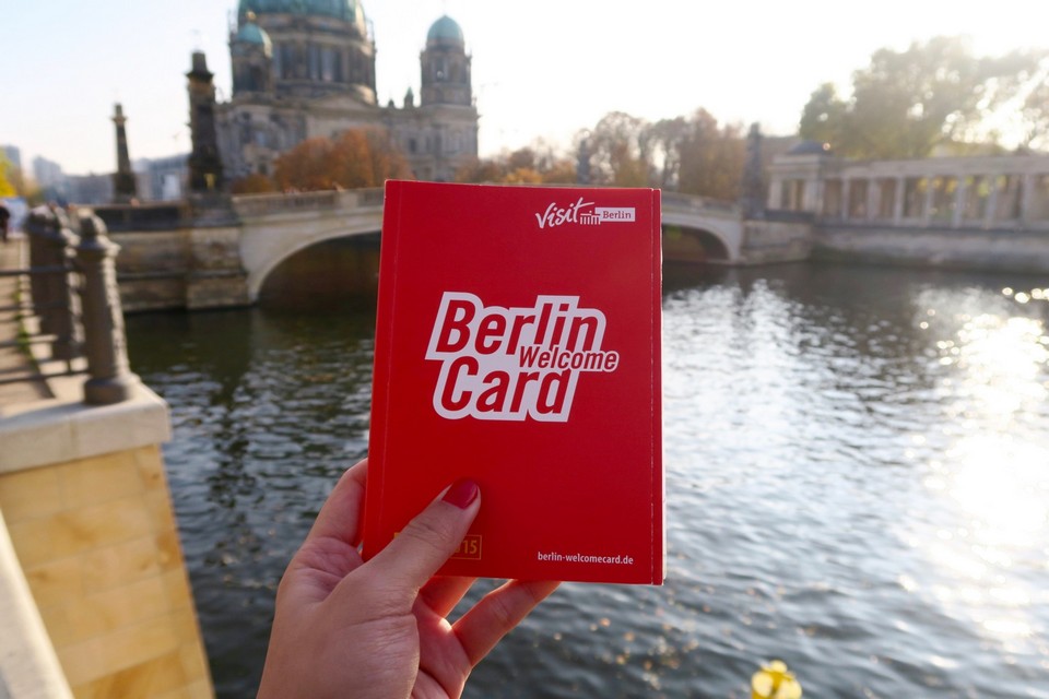 places to visit near berlin airport