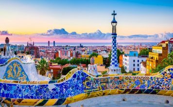 Barcelona travel blog — The fullest Barcelona travel guide blog for a great budget trip for the first-timers