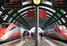 Guide to rail transport in Italy — How to travel around Italy by train & best way travel within Italy by train