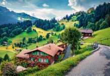 Interlaken travel blog — The fullest Interlaken travel guide for first-timers