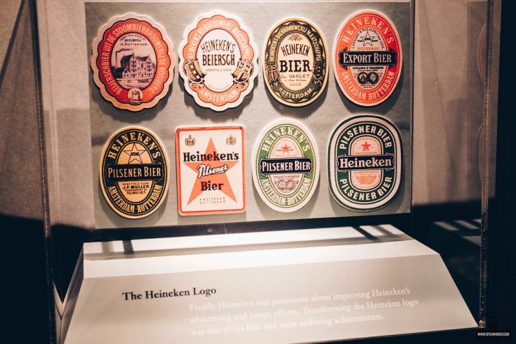 Heineken Beer Museum – Heineken Experience amsterdam (11)