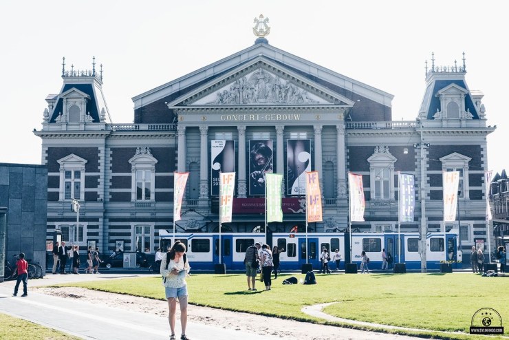 Rijksmuseum National Museum amsterdam (17)