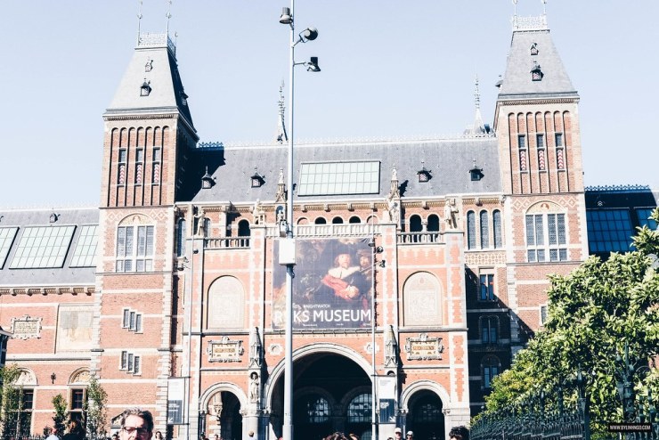 Rijksmuseum National Museum amsterdam (24)