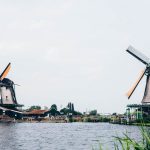 Zaanse Schans blog — How to visit the windmill village of Zaanse Schans