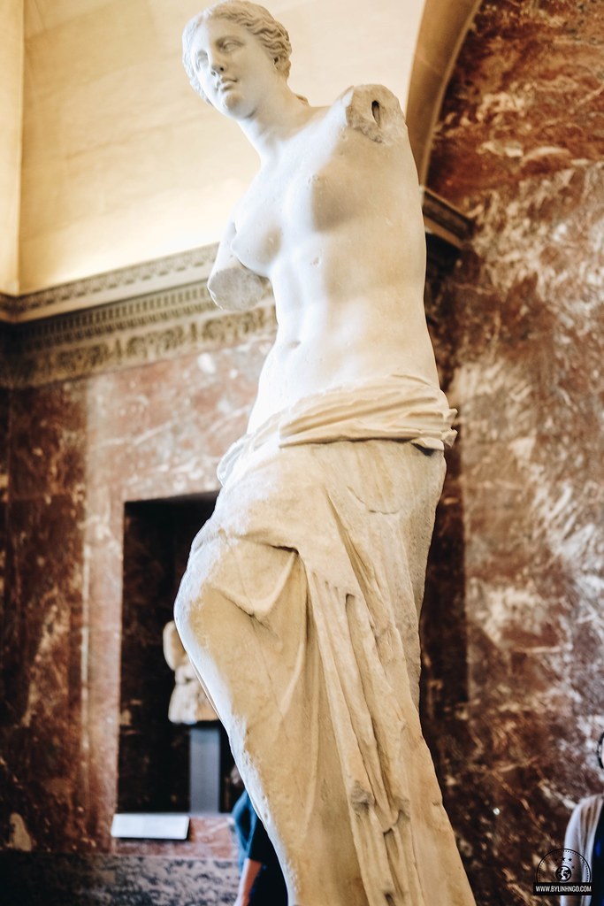 Statue of Venus