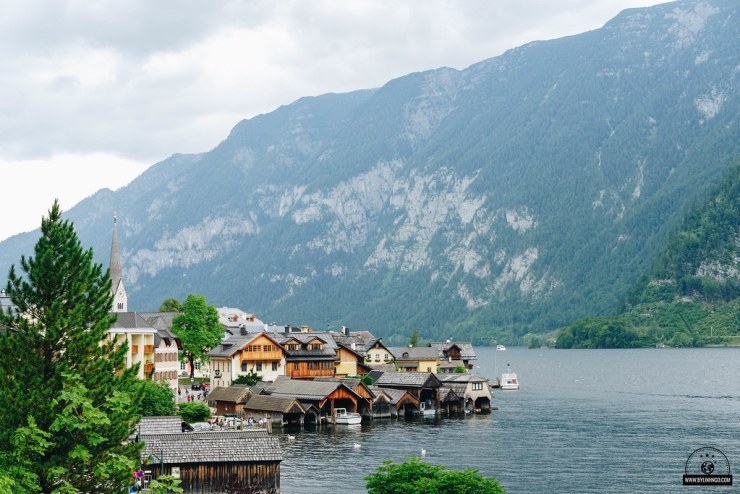 austria hallstatt village (18)