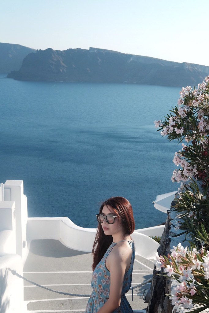 blog travel greece