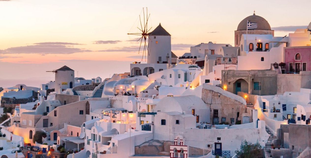 travel blogs to greece