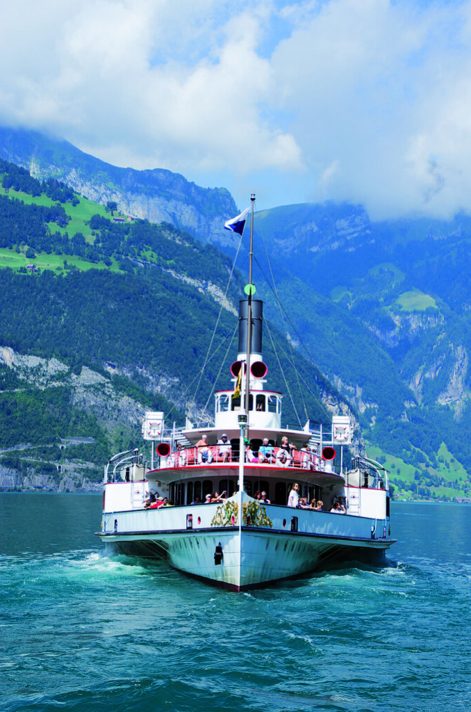 lucerne day trip itinerary