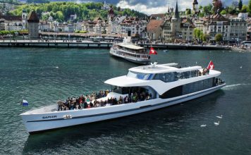 Lucerne itinerary 2 days — How to spend 2 days in Lucerne & what to do in Lucerne for 2 days?
