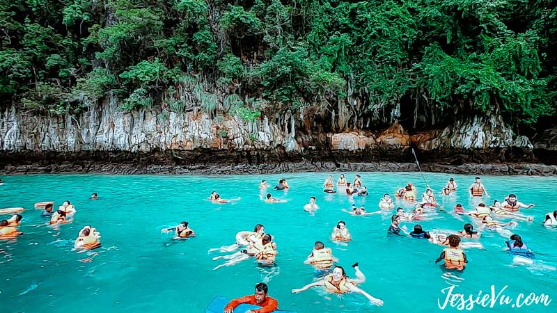best tourist spots in phuket thailand