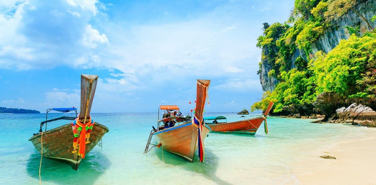 Phuket 3 days itinerary — How to spend 3 days in Phuket & what to do in Phuket in 3 days? - Living + Nomads – Travel tips, Guides, News & Information!