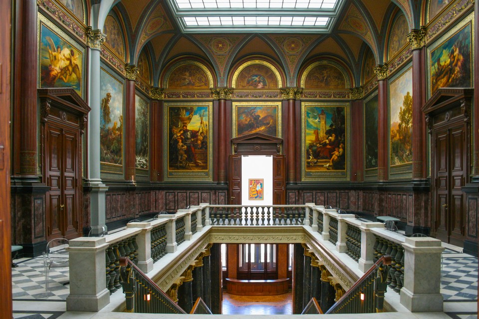 Kunsthalle Hamburg