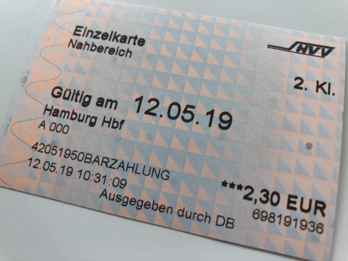 Hamburg travel blog — The fullest Hamburg travel guide for a budget