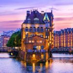 Hamburg travel blog — The fullest Hamburg travel guide for a budget trip to the 2nd largest city of Germany