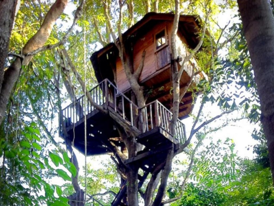 Pai Treehouse Resort 5 Living Nomads Travel Tips Guides News