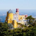 Sintra travel blog — The fullest Sintra travel guide & how to make a perfect day trip to Sintra from Lisbon