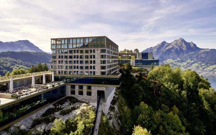 Burgenstock Hotel And Alpine Spa Resort (20) - Living + Nomads – Travel ...