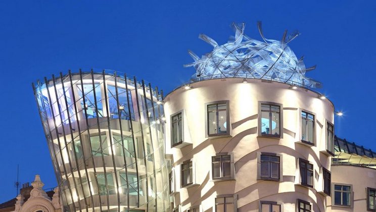 Dancing House Hotel Prague Review Once Experience The Masterpiece Of dancing-house-hotel-prague-review-once-experience-the-masterpiece-of